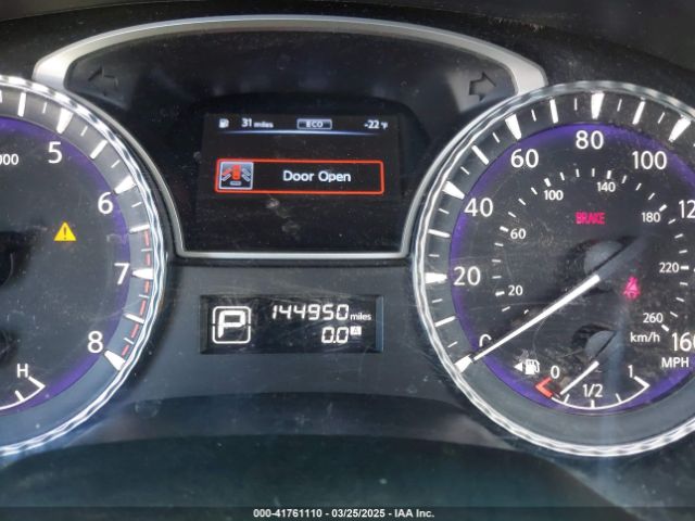 5N1AL0MN3EC505792 Infiniti QX60