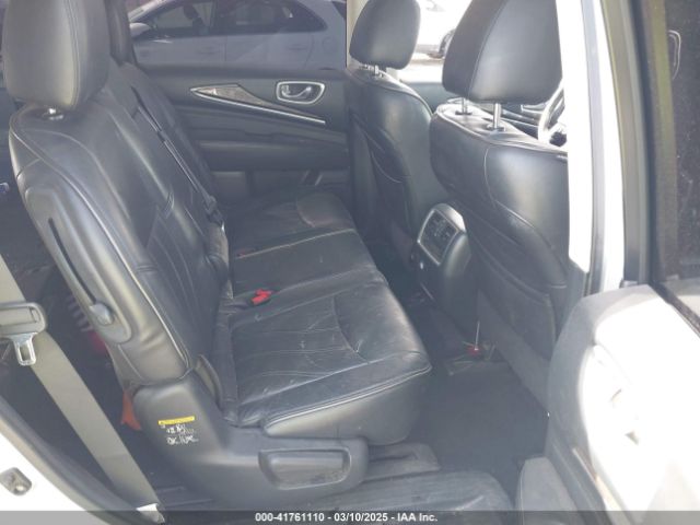 5N1AL0MN3EC505792 Infiniti QX60