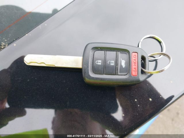 SHHFK7H40JU416376 Honda Civic Sport