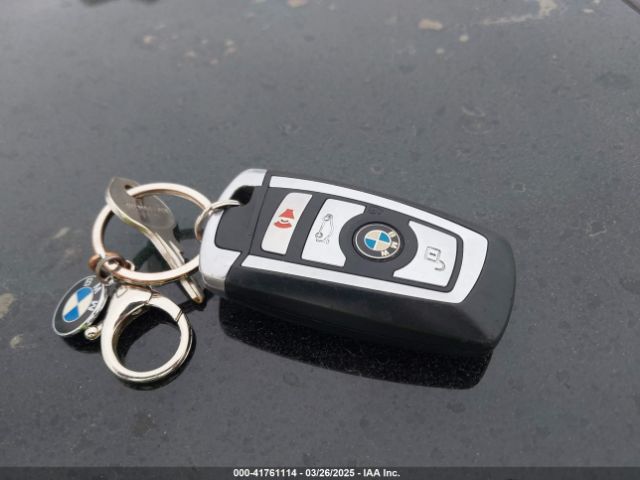 WBA6B4C53FD899938 BMW 650i Gran Coupe Xdrive