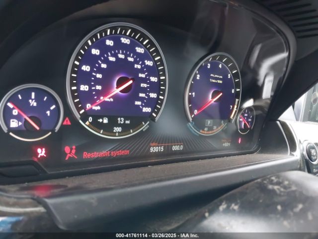 WBA6B4C53FD899938 BMW 650i Gran Coupe Xdrive