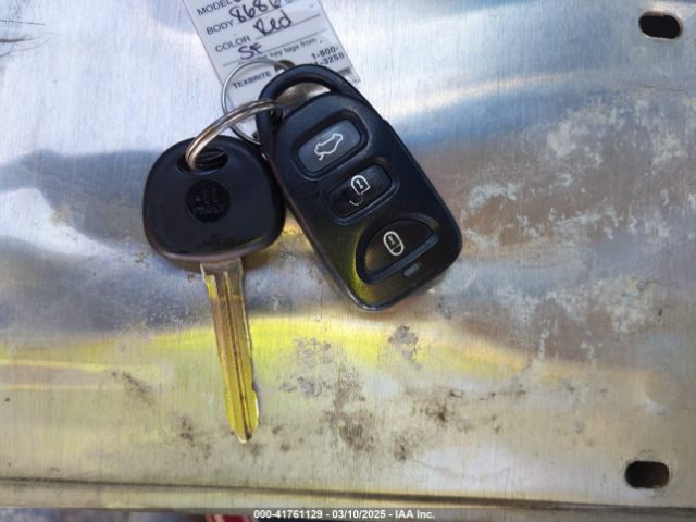 5NPDH4AE4EH511670 Hyundai ELANTRA SE