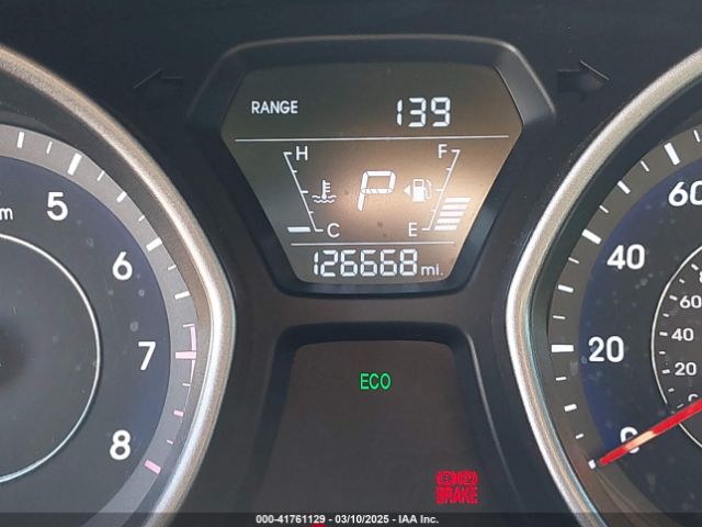 5NPDH4AE4EH511670 Hyundai ELANTRA SE