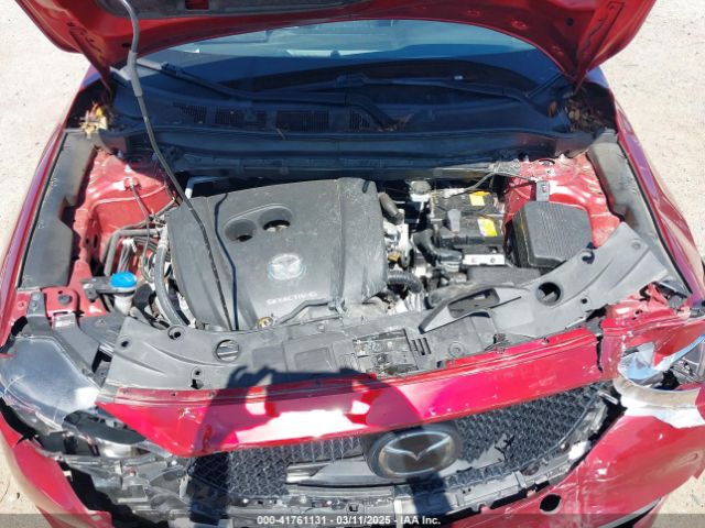 JM3KFACM1L0756864 Mazda Cx-5 Touring