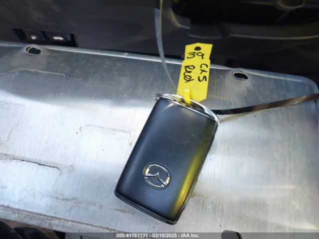 JM3KFACM1L0756864 Mazda Cx-5 Touring