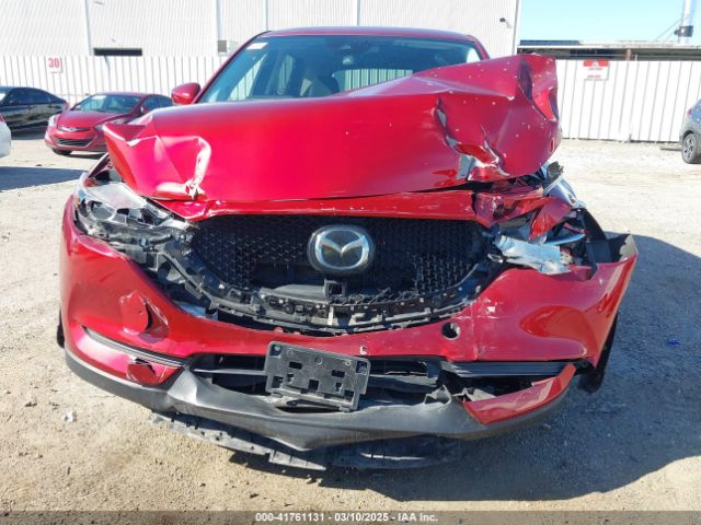 JM3KFACM1L0756864 Mazda Cx-5 Touring