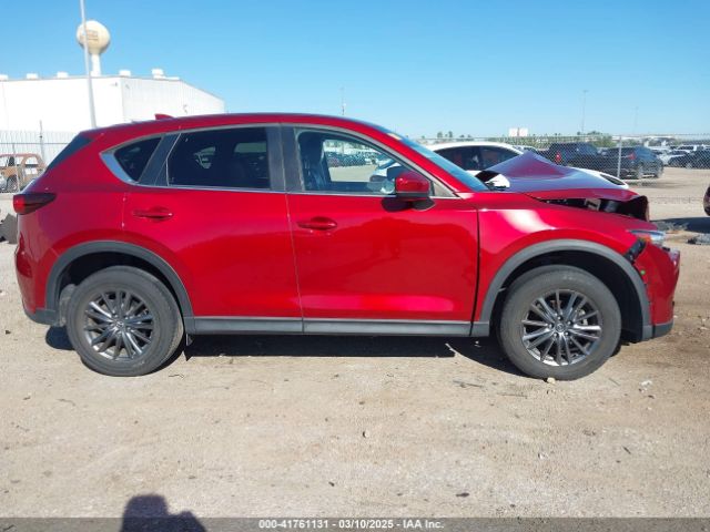 JM3KFACM1L0756864 Mazda Cx-5 Touring