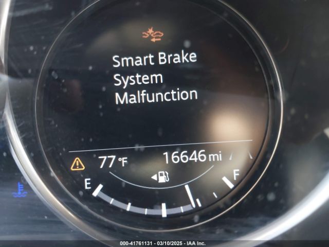 JM3KFACM1L0756864 Mazda Cx-5 Touring