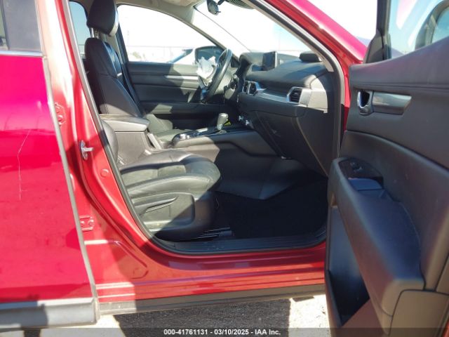 JM3KFACM1L0756864 Mazda Cx-5 Touring