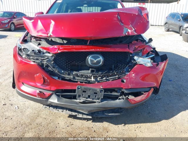 JM3KFACM1L0756864 Mazda Cx-5 Touring
