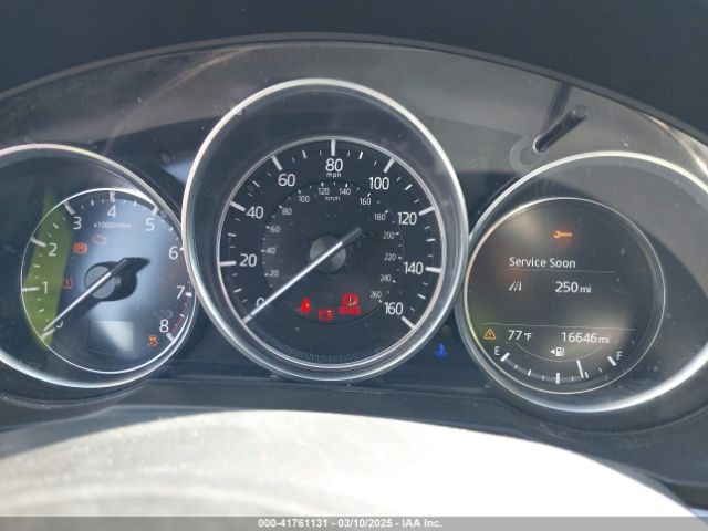 JM3KFACM1L0756864 Mazda Cx-5 Touring