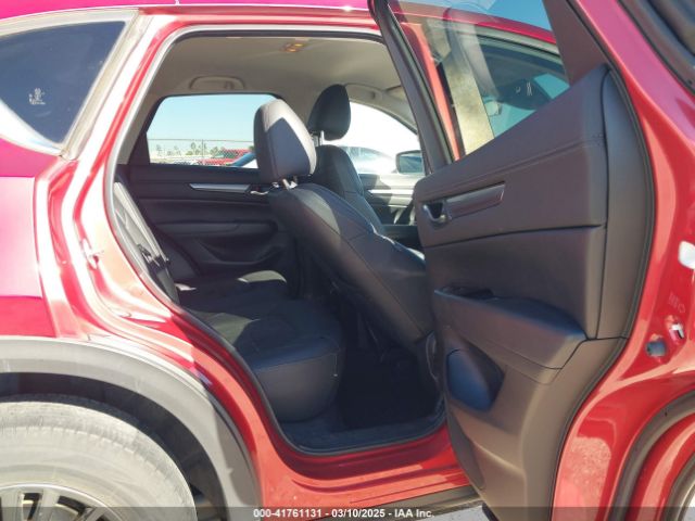 JM3KFACM1L0756864 Mazda Cx-5 Touring