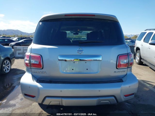 JN8AY2NF8J9331724 Nissan Armada Platinum