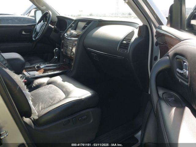 JN8AY2NF8J9331724 Nissan Armada Platinum