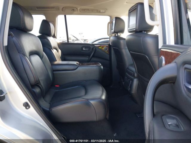 JN8AY2NF8J9331724 Nissan Armada Platinum