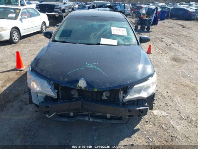 4T1BF1FK9EU386712 Toyota CAMRY SE