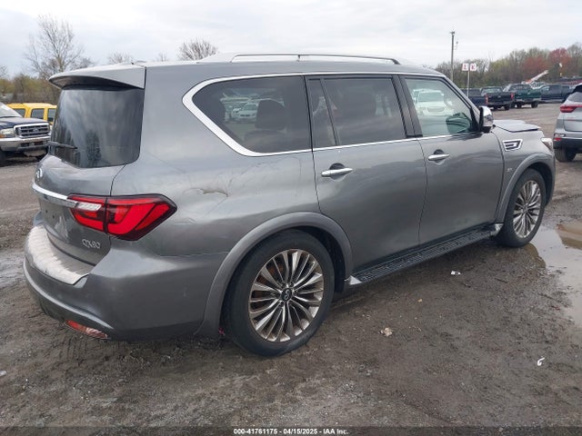JN8AZ2NE8J9193798 Infiniti QX80