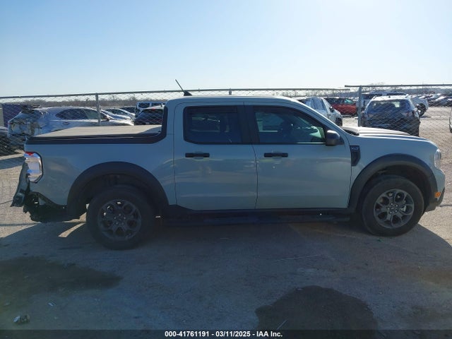 Ford Maverick Xlt 2023 3FTTW8E30PRA32227 Image 13