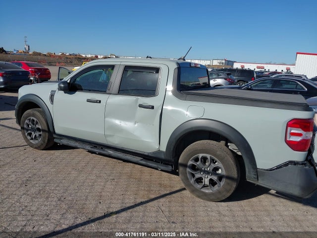 Ford Maverick Xlt 2023 3FTTW8E30PRA32227 Image 14