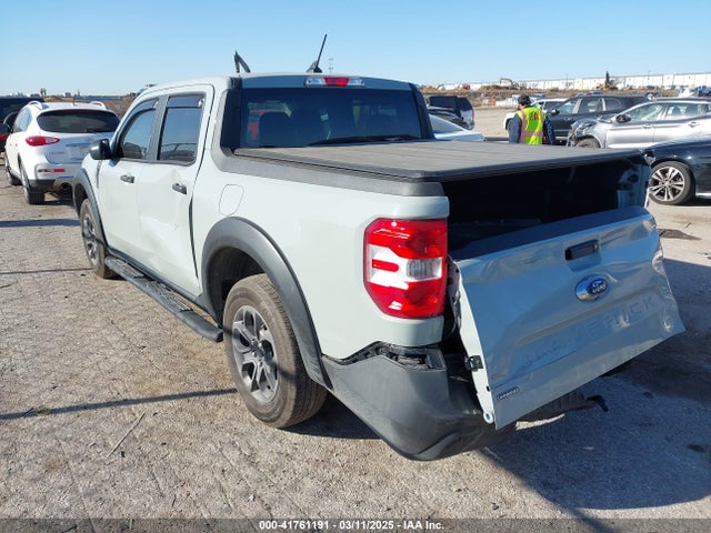 Ford Maverick Xlt 2023 3FTTW8E30PRA32227 Image 3