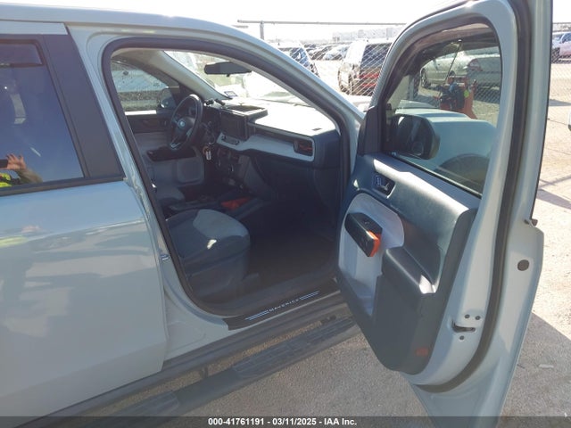 Ford Maverick Xlt 2023 3FTTW8E30PRA32227 Image 5