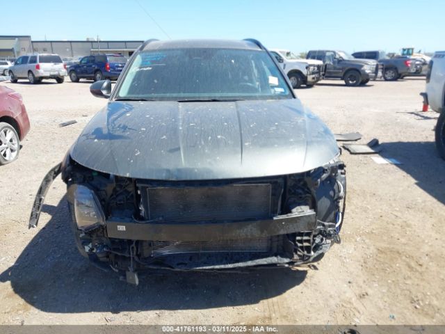 5NMJF3AE4PH252519 Hyundai TUCSON SEL
