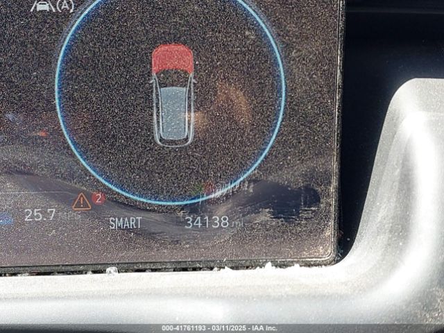 5NMJF3AE4PH252519 Hyundai TUCSON SEL