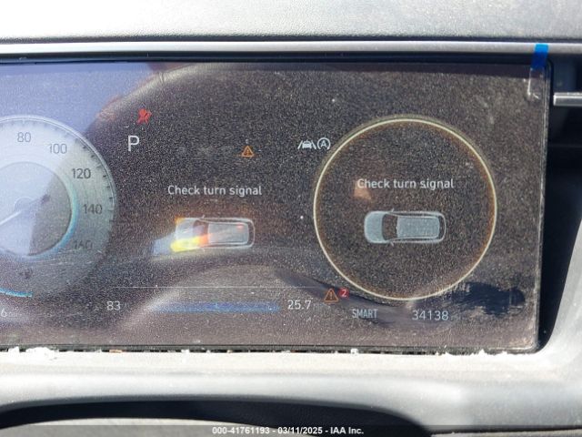 5NMJF3AE4PH252519 Hyundai TUCSON SEL