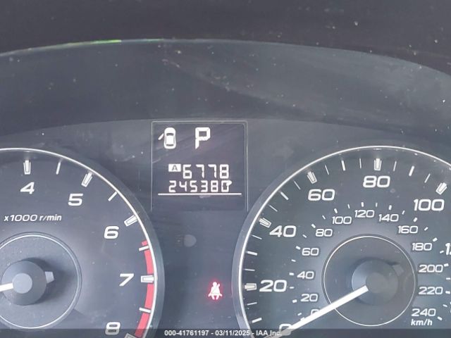 2012 SUBARU LEGACY 4S3BMBC66C3039610 Photo 6