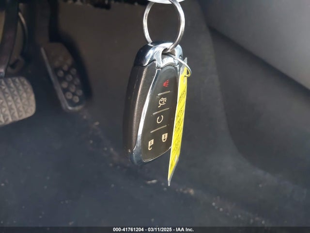 1G1ZE5ST0HF264351 Chevrolet MALIBU 1LT