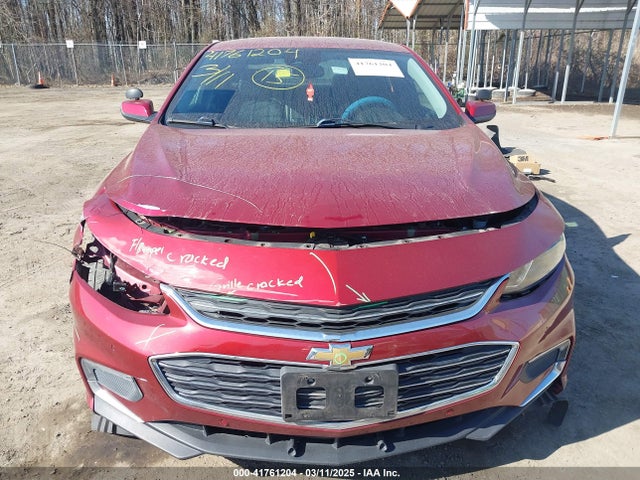 1G1ZE5ST0HF264351 Chevrolet MALIBU 1LT