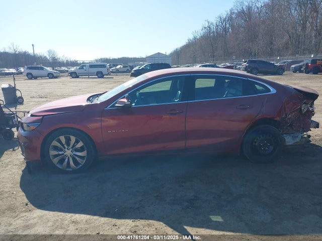 1G1ZE5ST0HF264351 Chevrolet MALIBU 1LT