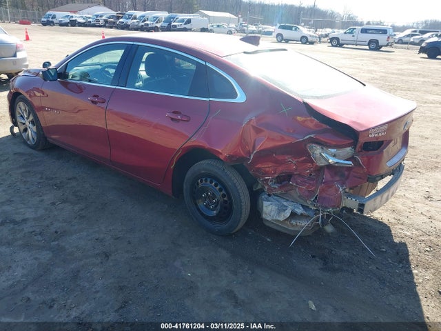 1G1ZE5ST0HF264351 Chevrolet MALIBU 1LT
