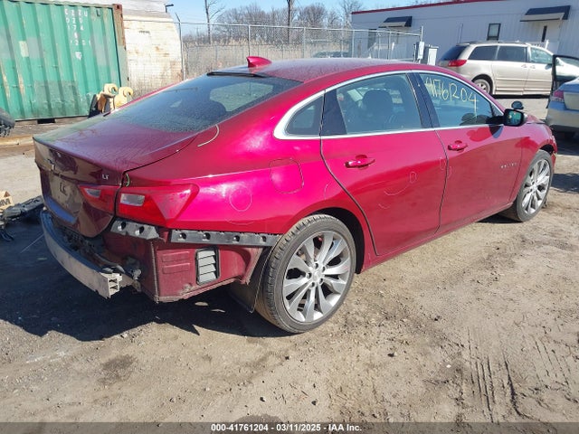 1G1ZE5ST0HF264351 Chevrolet MALIBU 1LT