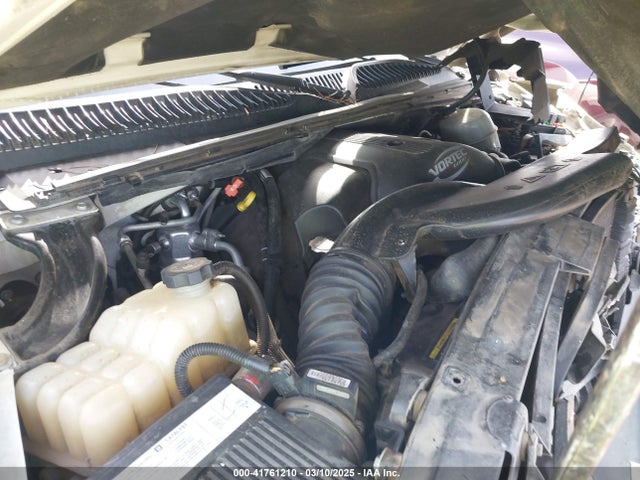 2005 CADILLAC ESCALADE 1GYEC63N25R200026 Photo 9