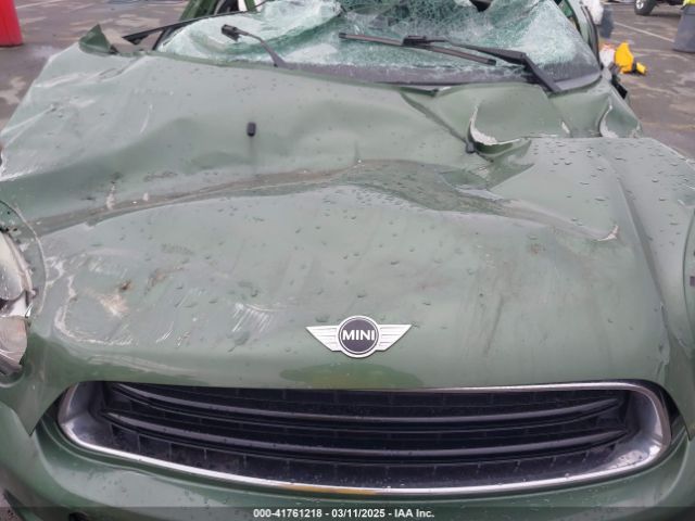 2015 MINI COUNTRYMAN WMWZB3C59FWR43209 Photo 9