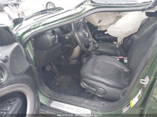2015 MINI COUNTRYMAN WMWZB3C59FWR43209 Photo 4