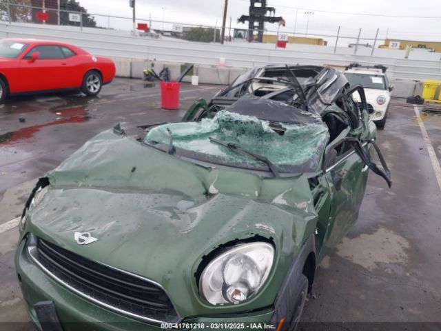 2015 MINI COUNTRYMAN WMWZB3C59FWR43209 Photo 5