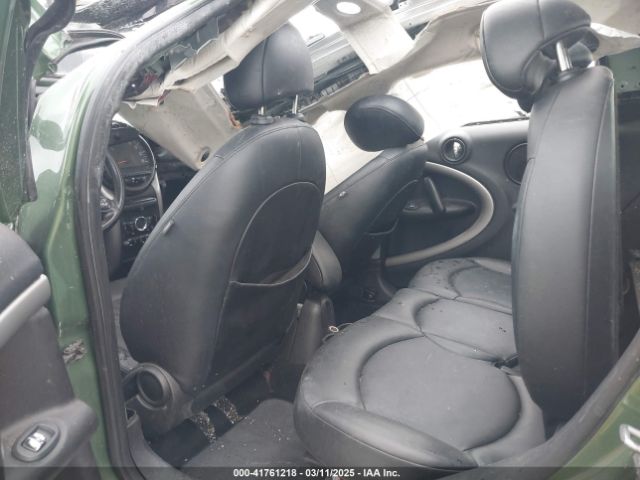 2015 MINI COUNTRYMAN WMWZB3C59FWR43209 Photo 7