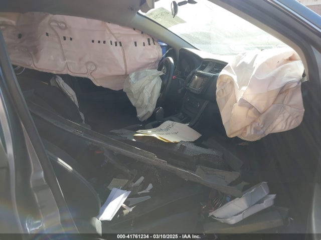 Nissan SENTRA SV 2017 3N1AB7AP6HL697226 Image 5