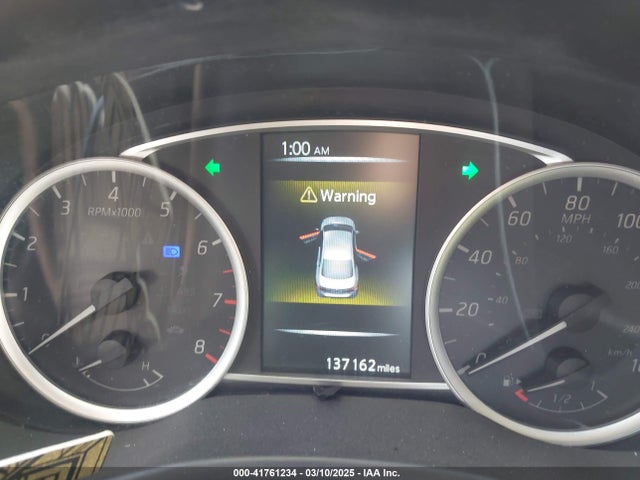 Nissan SENTRA SV 2017 3N1AB7AP6HL697226 Image 7