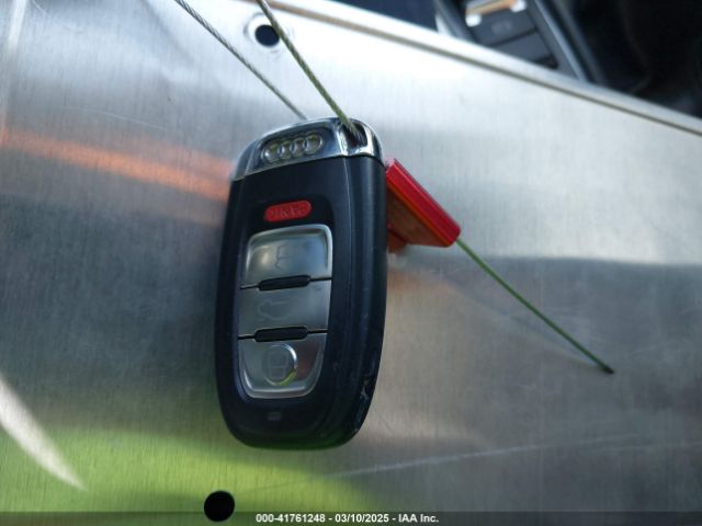 2012 AUDI A5 WAURFAFRXCA002593 Photo 10