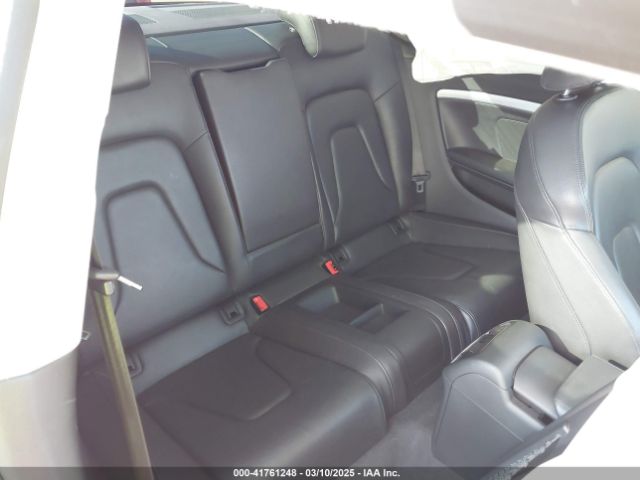 2012 AUDI A5 WAURFAFRXCA002593 Photo 7