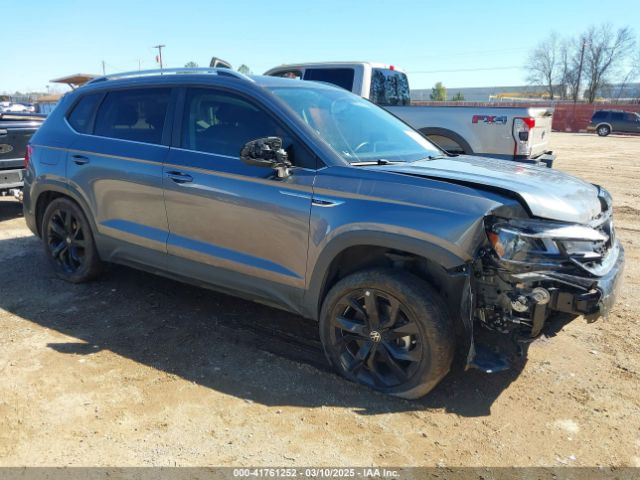 2022 VOLKSWAGEN TAOS 3VVTX7B23NM073739