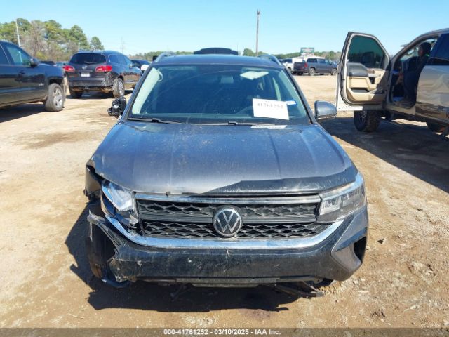 2022 VOLKSWAGEN TAOS 3VVTX7B23NM073739 Photo 5
