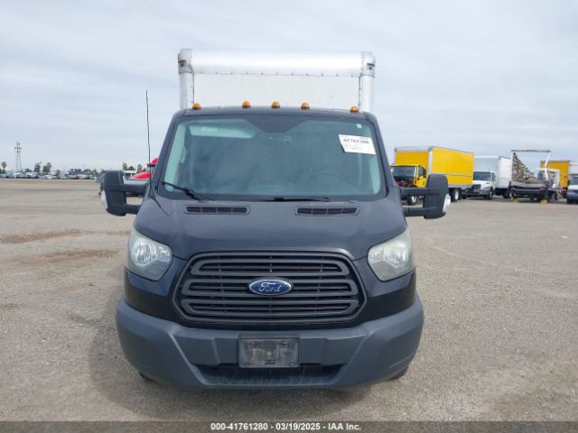 1FDBF9ZM1GKB56933 Ford Transit-350 Cab