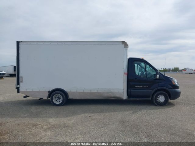 1FDBF9ZM1GKB56933 Ford Transit-350 Cab