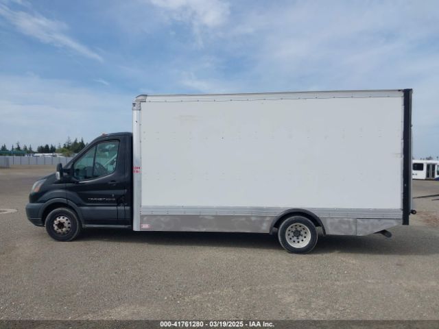 1FDBF9ZM1GKB56933 Ford Transit-350 Cab