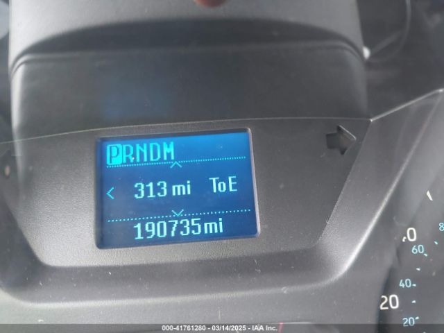 1FDBF9ZM1GKB56933 Ford Transit-350 Cab