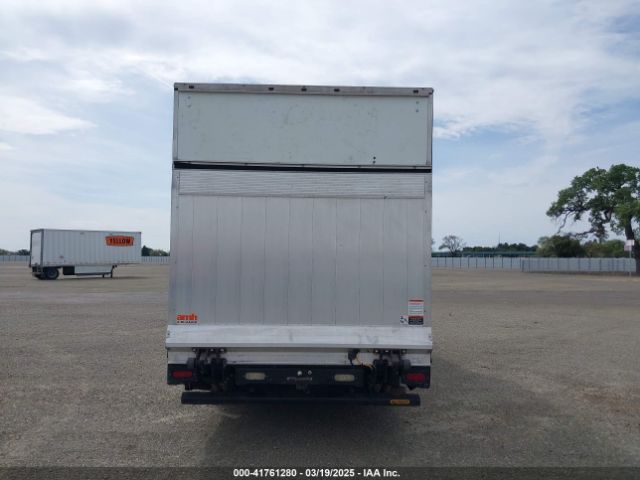 1FDBF9ZM1GKB56933 Ford Transit-350 Cab